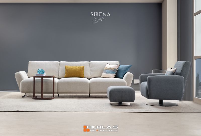Sirena sofa