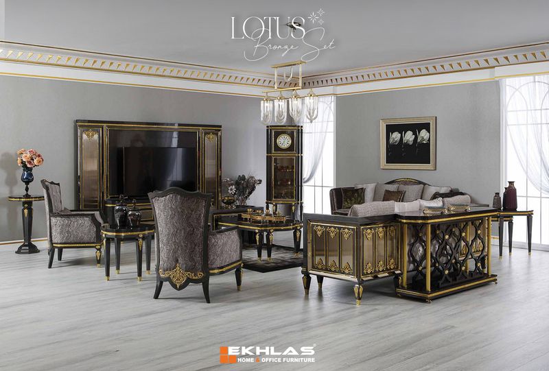 Lotus set