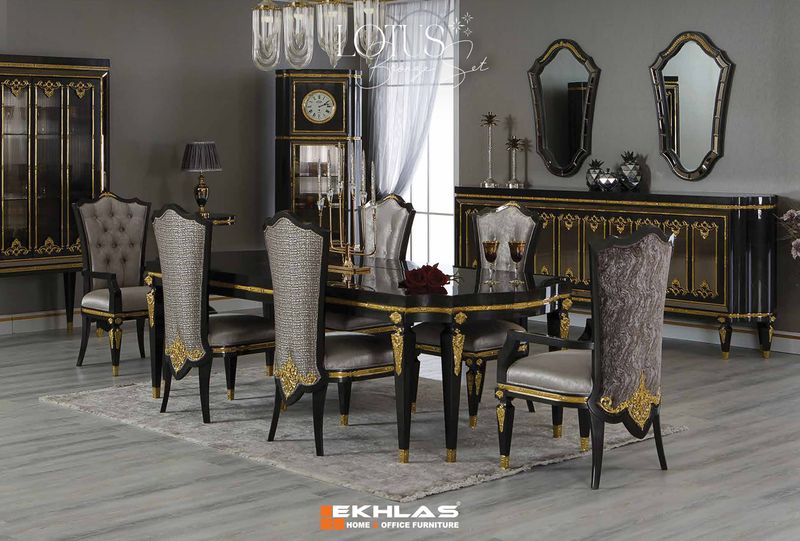 Lotus set