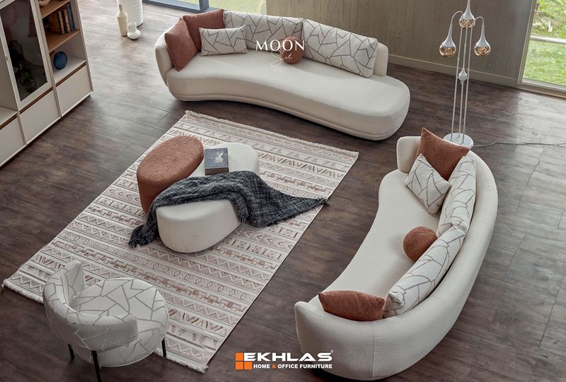 moon sofa