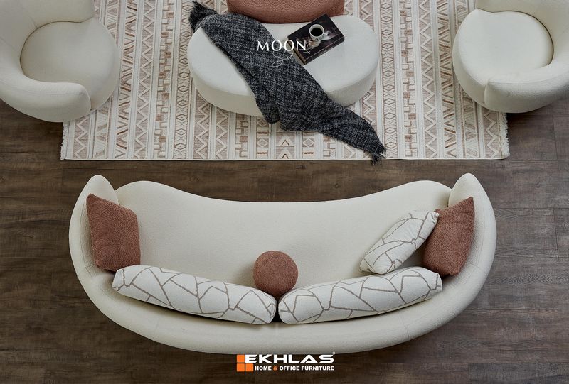 moon sofa