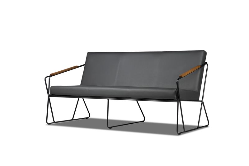 Picasso office Sofa