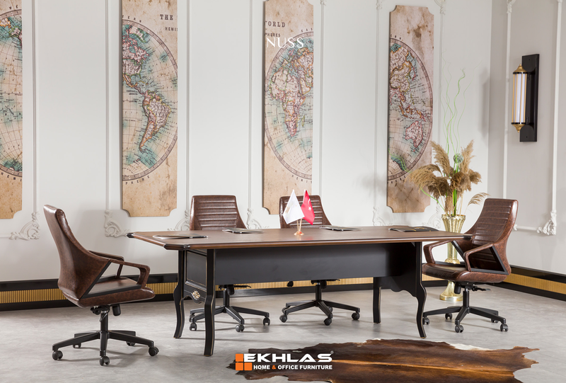 Nuss office set