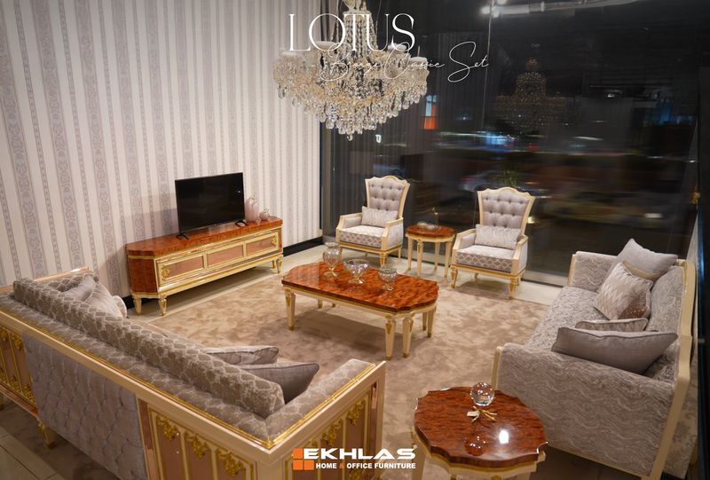 Lotus set