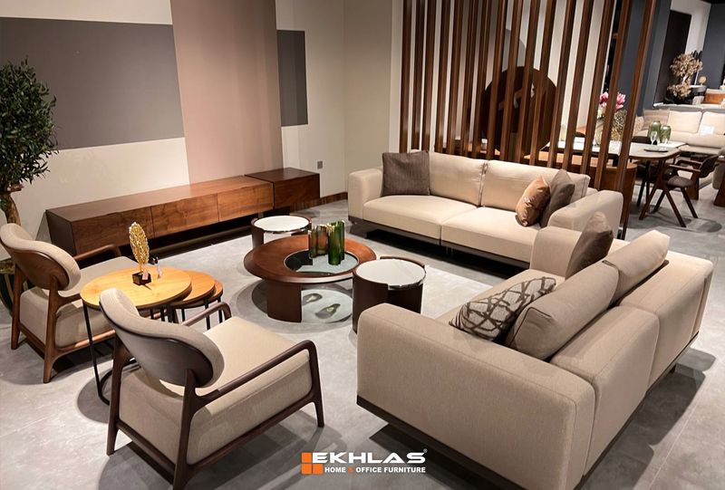 Balance and vinos set