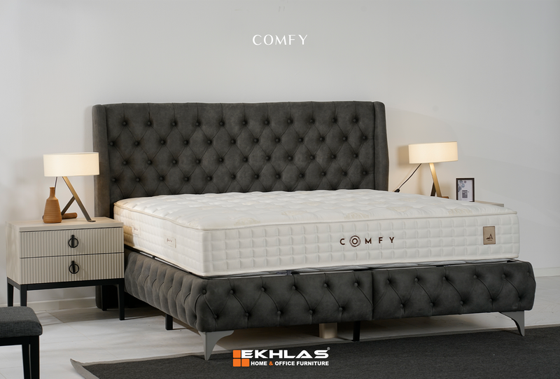 Comfy  Mattress
