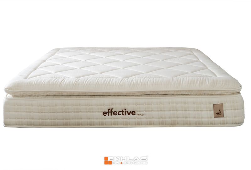 Effective  Mattress
