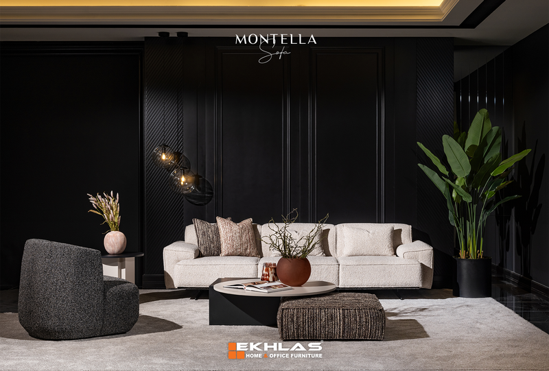 Montela sofa