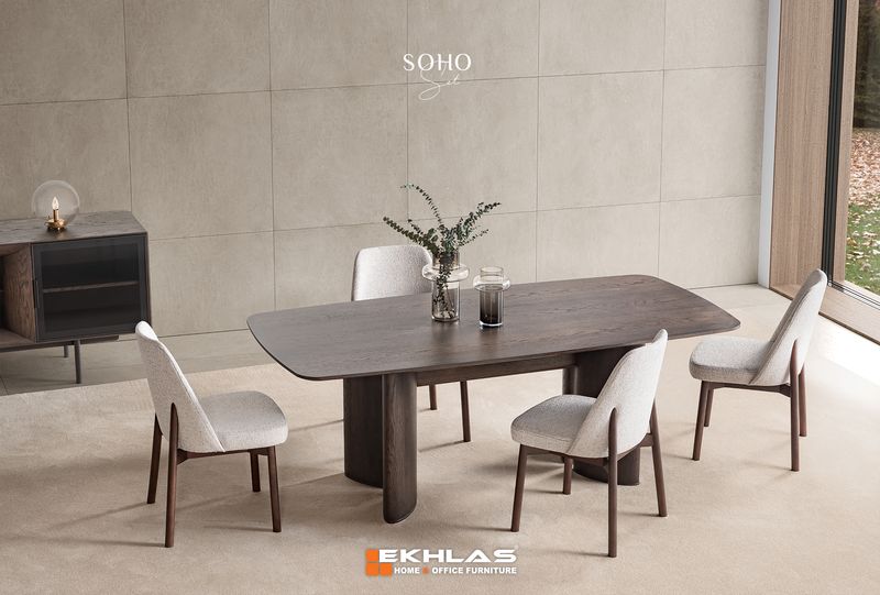 Soho Dining room