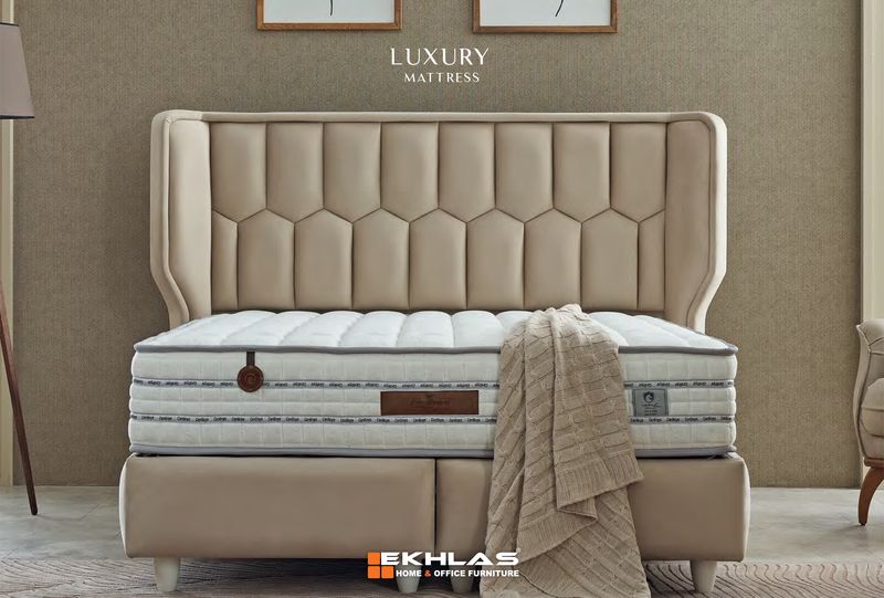 Luxury Mattress