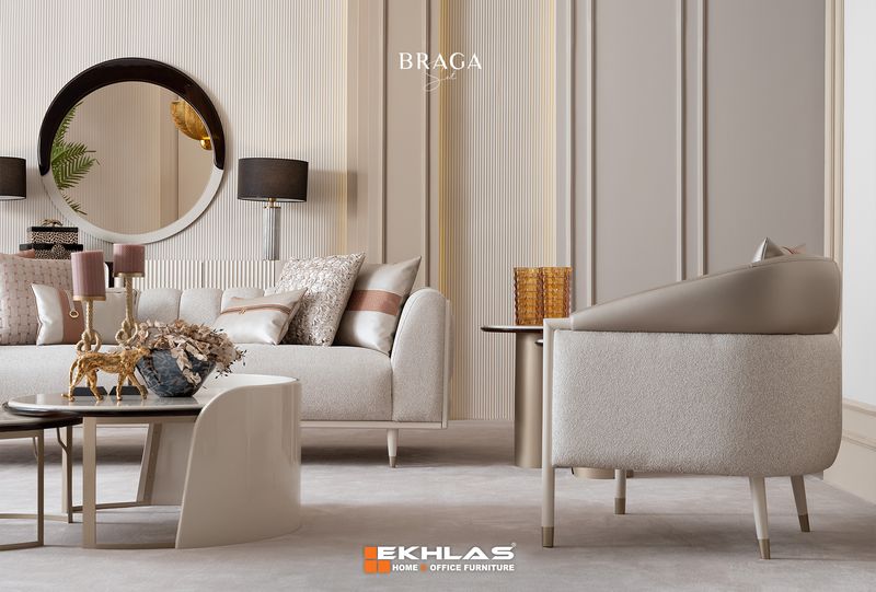 Braga  middle table