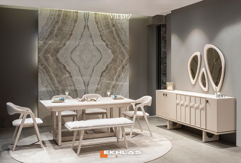 yildiz dining room