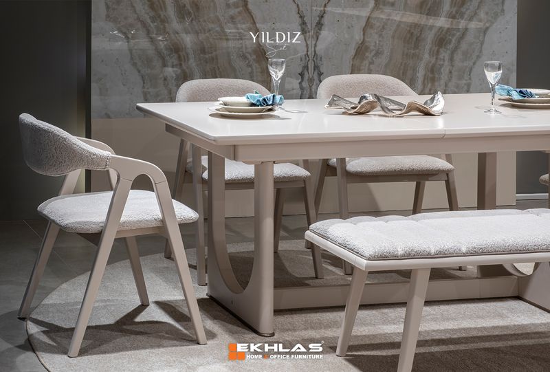 yildiz dining room