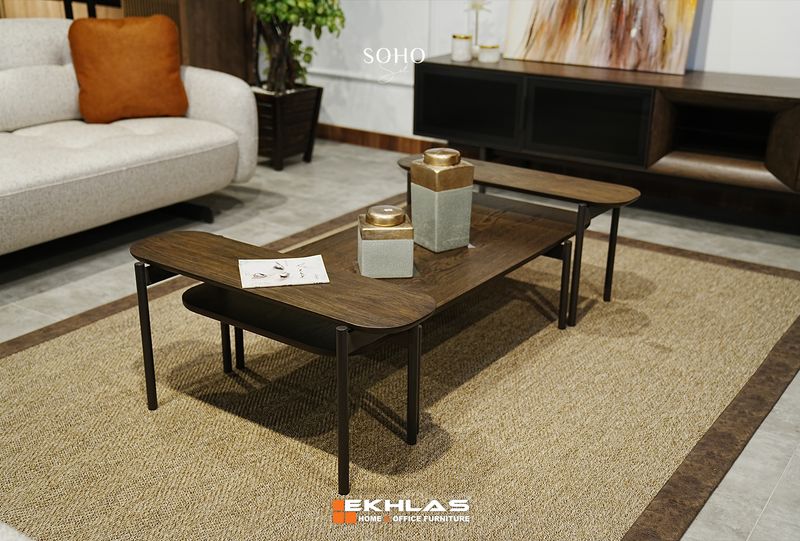 Soho table
