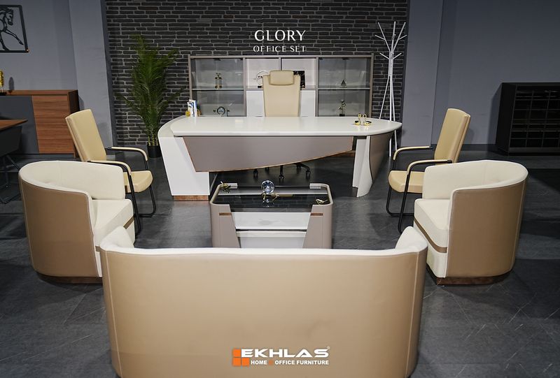 Glory office set