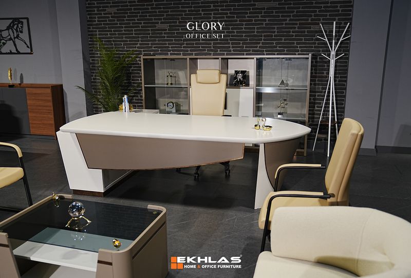 Glory office set