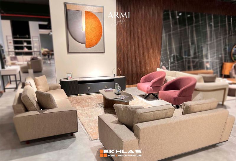 armi sofa