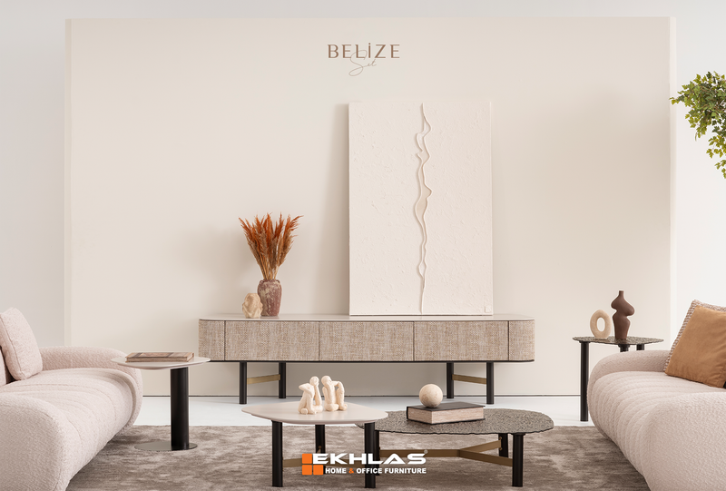 Beliza tv table