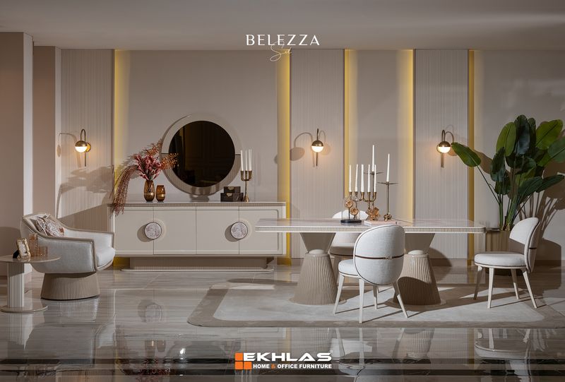 Belezza set