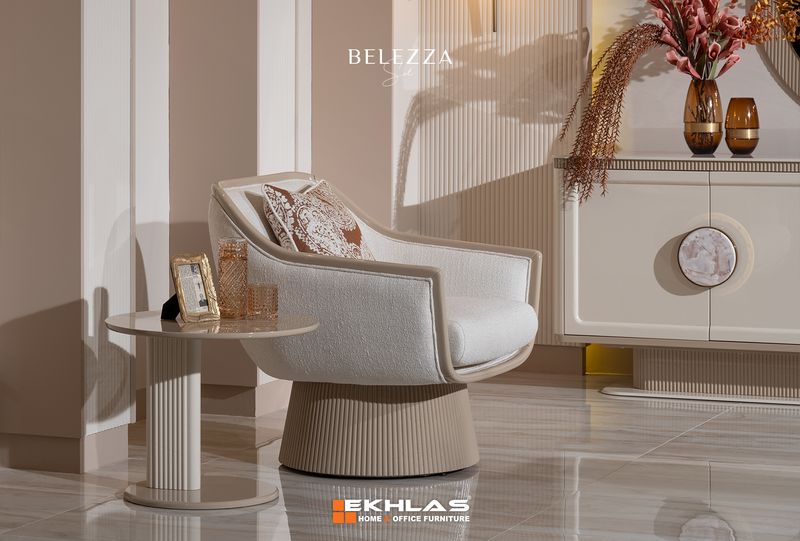 Belezza small table