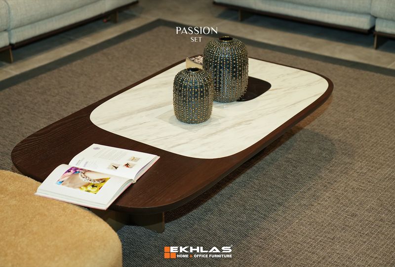 Passion table set