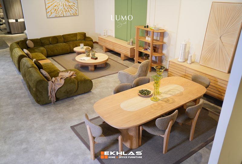 Lumo L set