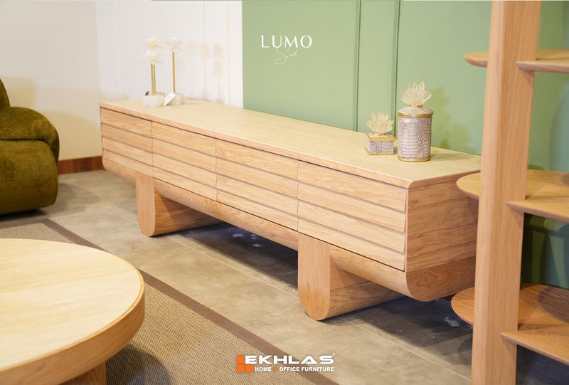 Lumo  TV table