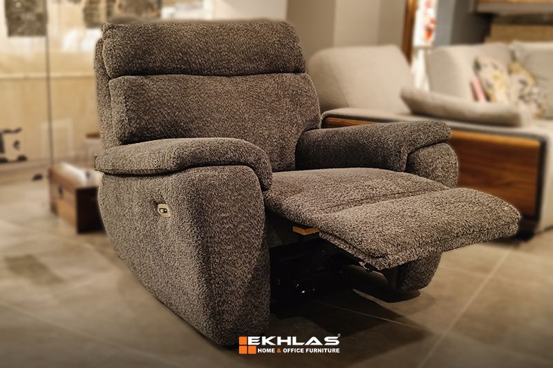 Moximo electric recliner chair