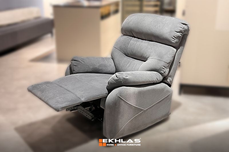 JOY mechanical recliner chair