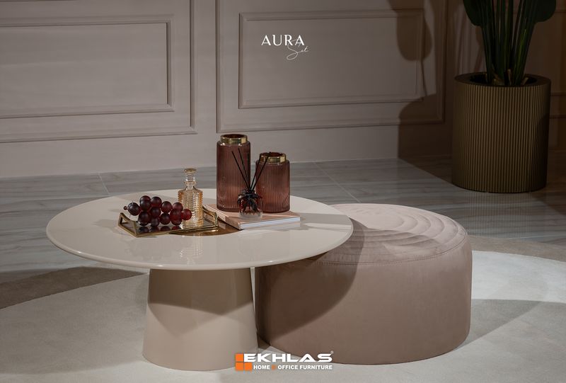 Aura middle table