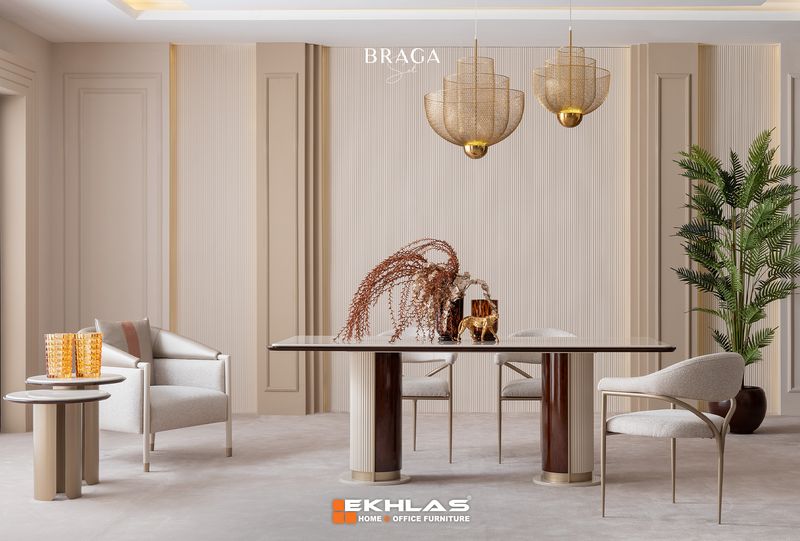 Braga zigon table