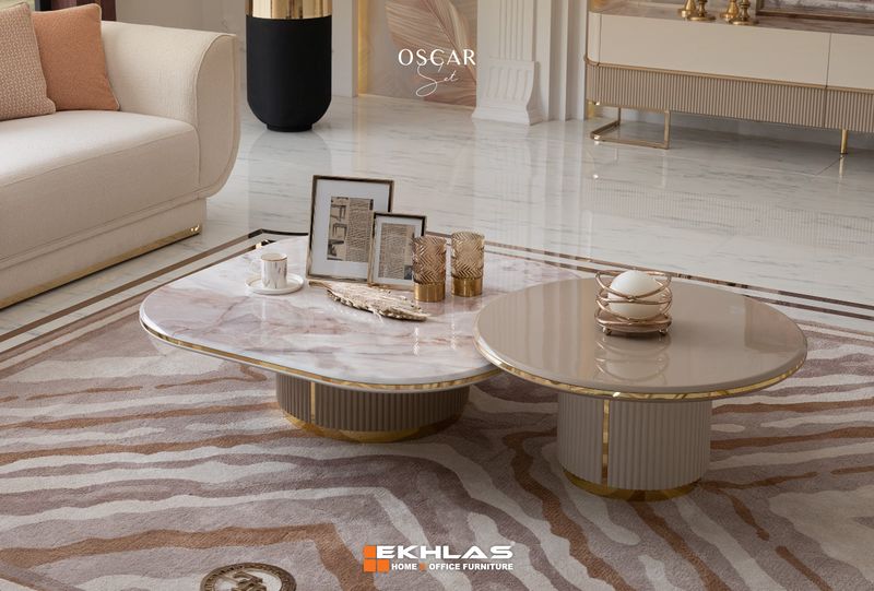 Oscar middle table