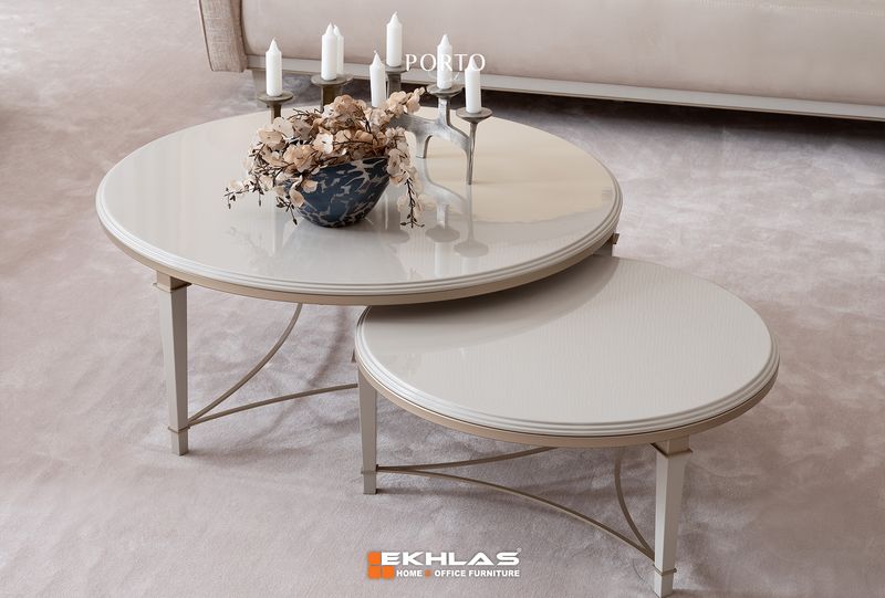 Porto middle table