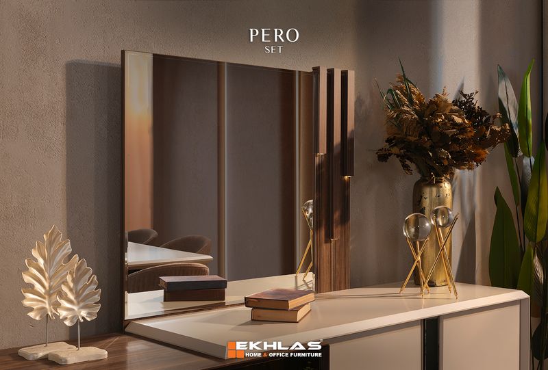 Pero Console
