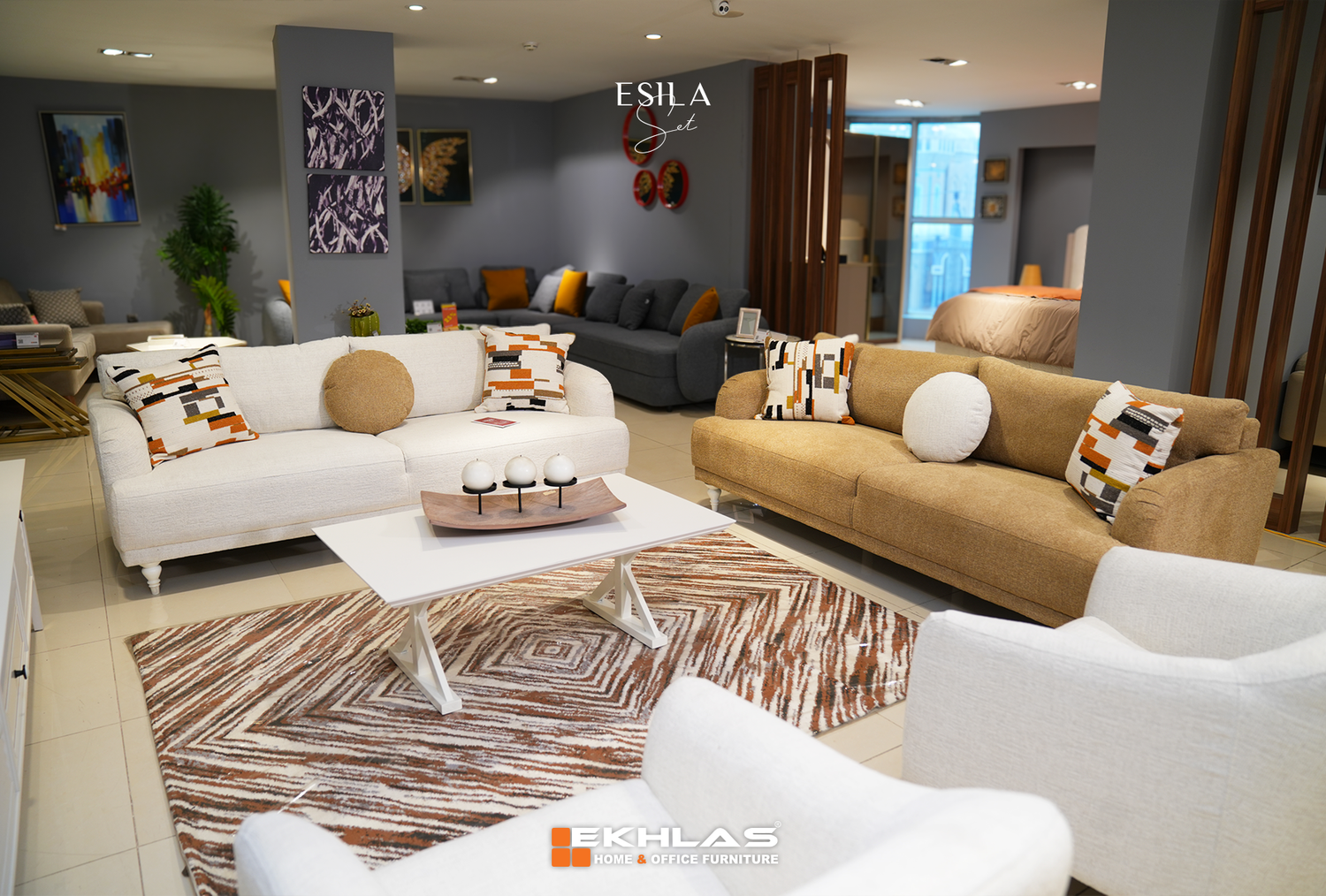 Esila set