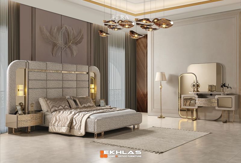Pera bedroom