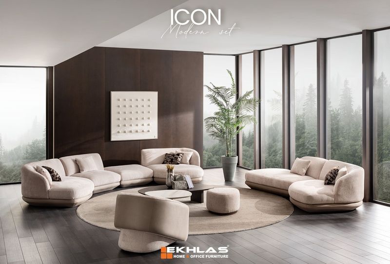 ICON sofa