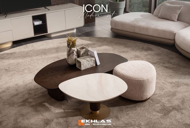Icon table