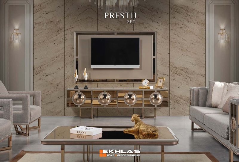 Prestij TV table