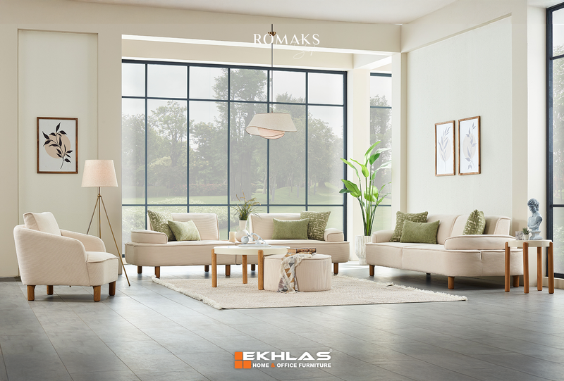 Romaks sofa