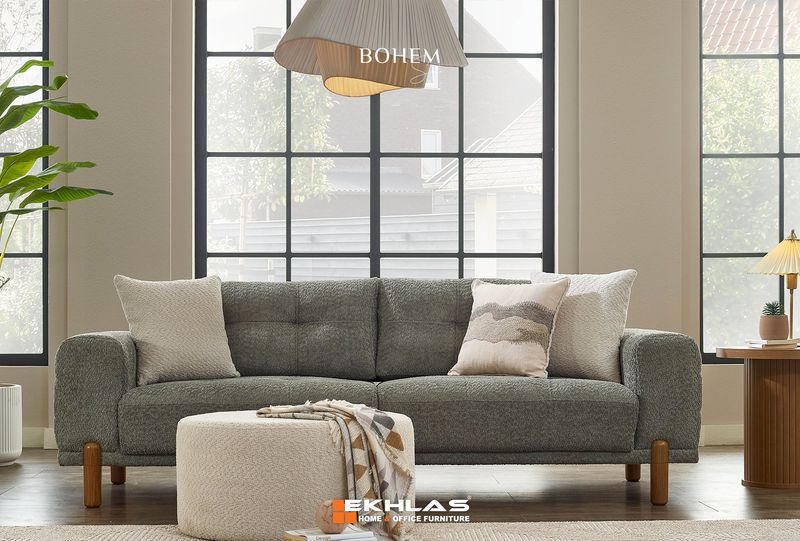 Bohem sofa 2
