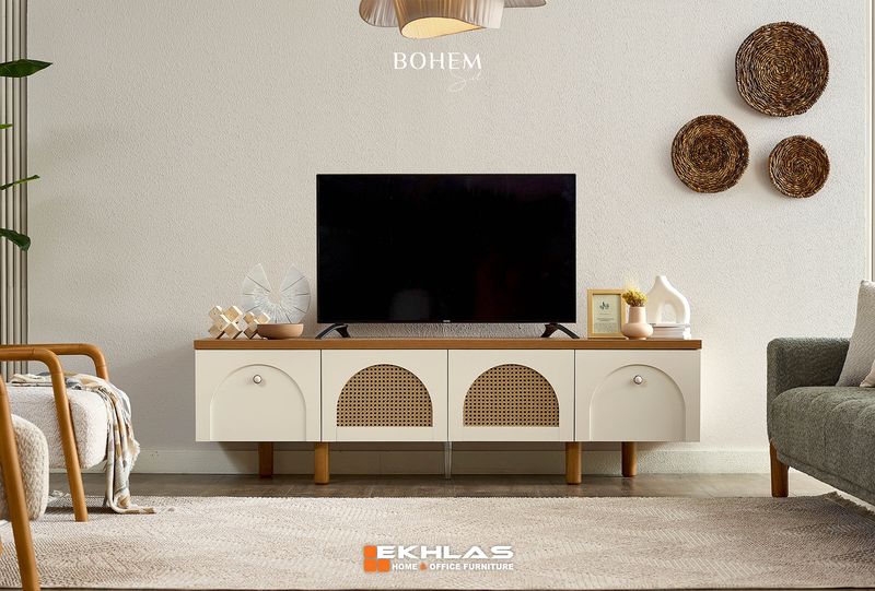 Bohem tv table 2