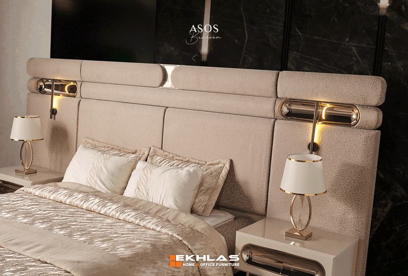 Asos bedroom