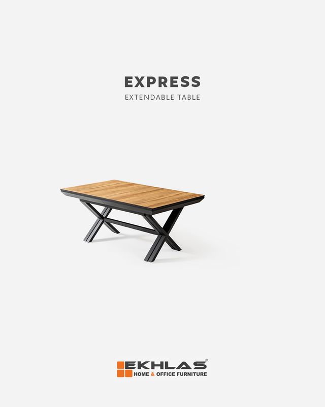 Express table