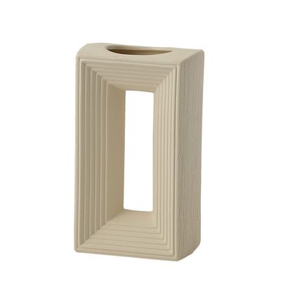 Meander Pattern Rectangle A AND B