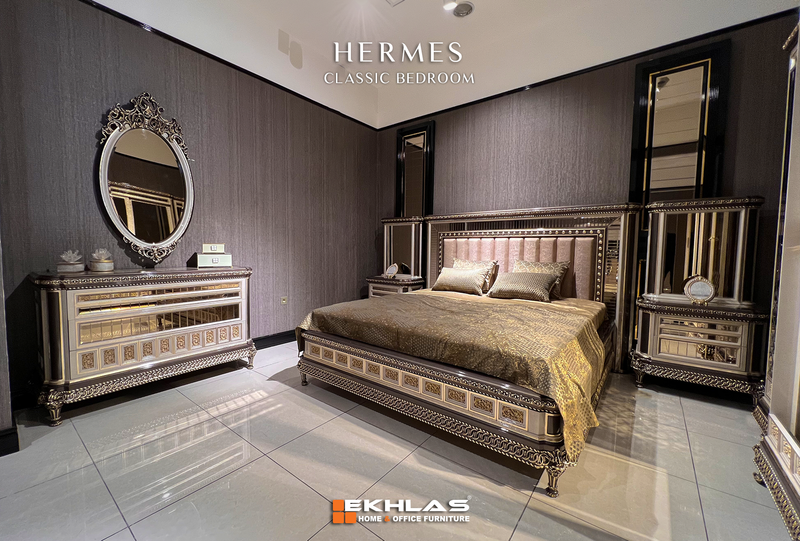 Hermes Classic Bedroom