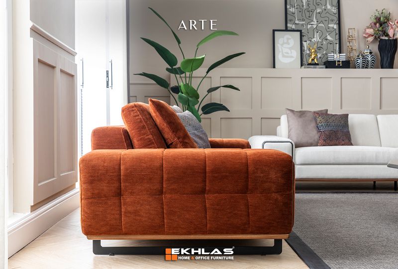 Arte 2 sofa