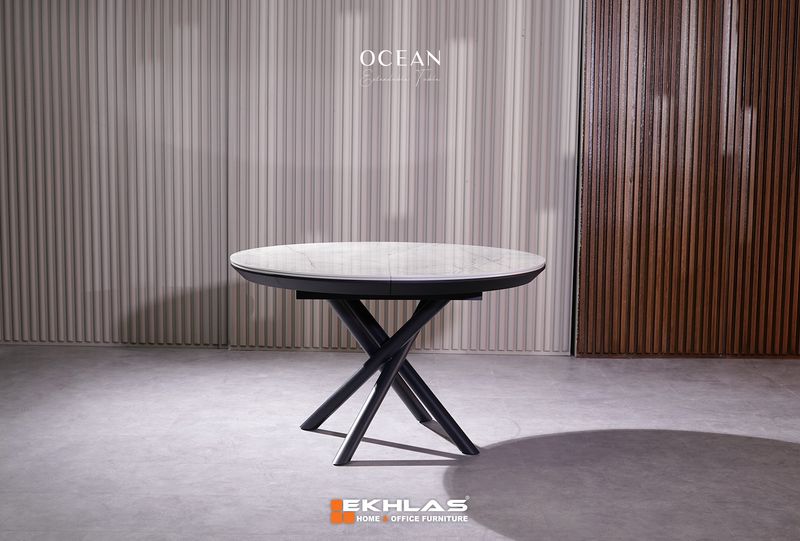 Ocean table