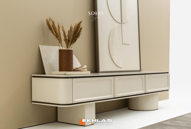 Soho 3 TV table