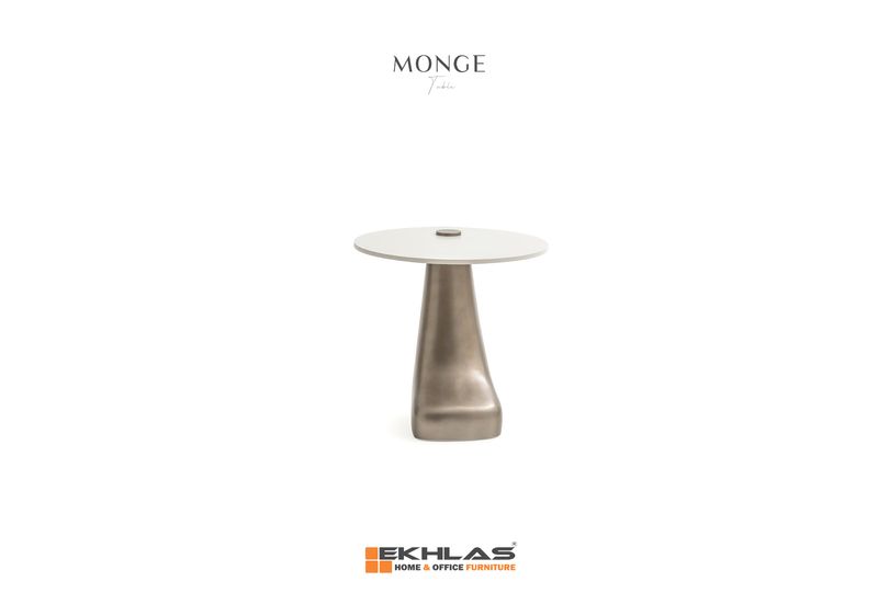 Monge side table